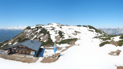 Lawinenstein