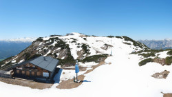 Lawinenstein