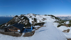 Lawinenstein