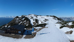 Lawinenstein