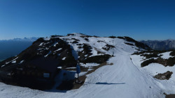 Lawinenstein