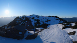 Lawinenstein