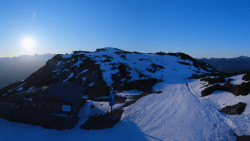 Lawinenstein