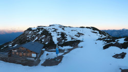 Lawinenstein