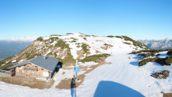 Lawinenstein