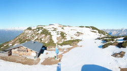 Lawinenstein