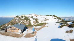 Lawinenstein