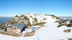 Lawinenstein