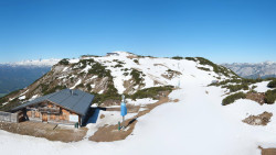 Lawinenstein