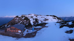 Lawinenstein