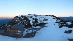 Lawinenstein