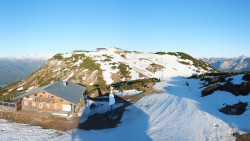 Lawinenstein