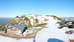 Lawinenstein