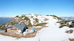 Lawinenstein