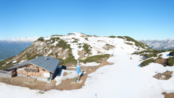 Lawinenstein