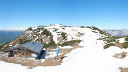 Lawinenstein