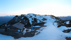 Lawinenstein