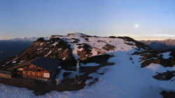 Lawinenstein