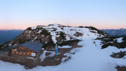 Lawinenstein