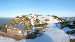 Lawinenstein
