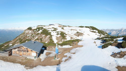 Lawinenstein