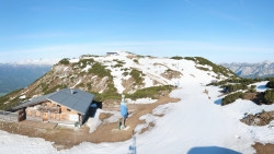 Lawinenstein
