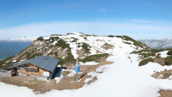 Lawinenstein