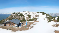 Lawinenstein