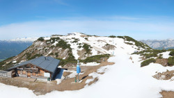 Lawinenstein