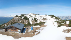 Lawinenstein