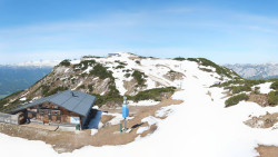 Lawinenstein