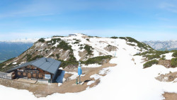 Lawinenstein