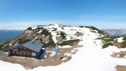 Lawinenstein