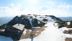 Lawinenstein