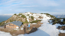 Lawinenstein