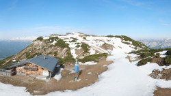 Lawinenstein