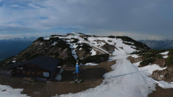 Lawinenstein
