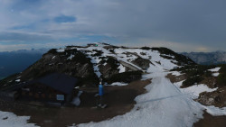 Lawinenstein