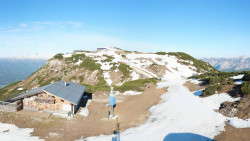 Lawinenstein