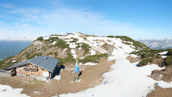 Lawinenstein