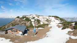Lawinenstein