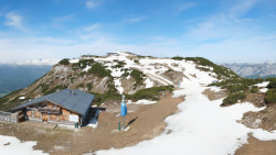 Lawinenstein