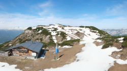 Lawinenstein