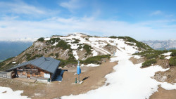 Lawinenstein