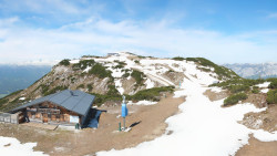 Lawinenstein
