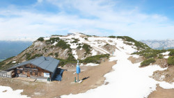 Lawinenstein
