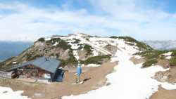 Lawinenstein