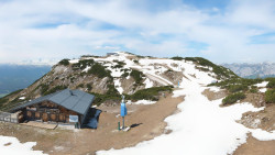 Lawinenstein