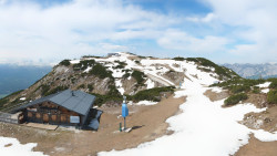 Lawinenstein