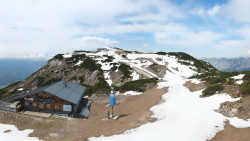 Lawinenstein
